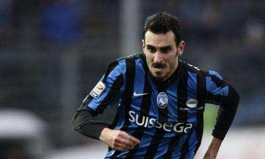 Atalanta, Zappacosta: "Le attenzioni su di me sono uno stimolo a far bene"