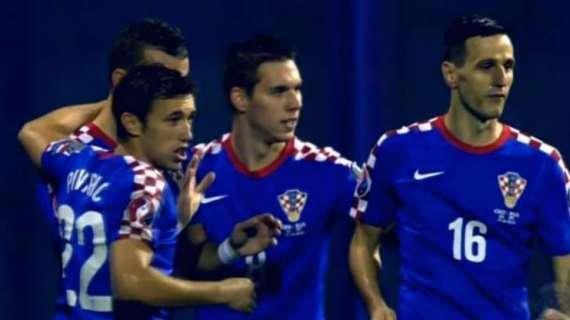 La Juve smentisce: "Rilancio da 26 milioni per Pjaca? Non è vero, non c'è nessuna asta"
