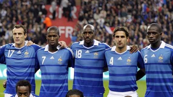 Pres. Bordeaux: "Diarra al Milan? C'è una clausola..."