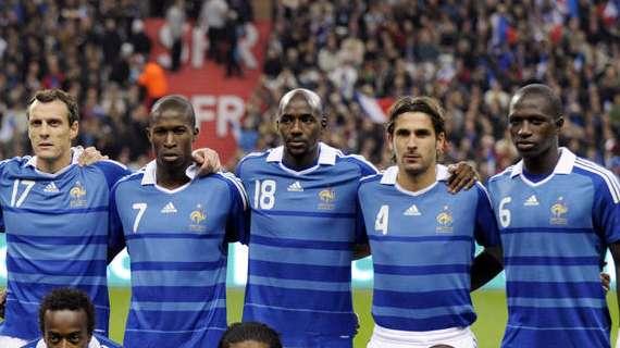 Diarra "rossonero" di Francia: il Milan però ha bisogno d'altro