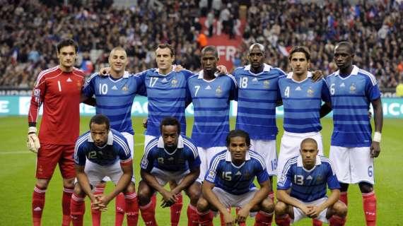 L'agente Giusti sul mercato francese