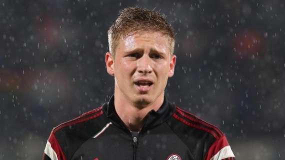 MC - Milan, il portiere Gori piace al Bari
