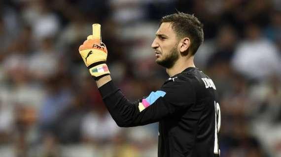 ESPN - Pickford scuote il mercato dei portieri, ecco i più costosi: c'è Donnarumma