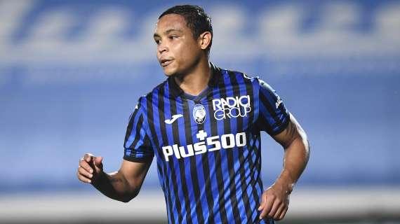 Sky - Atalanta, le ultime in vista della gara con il Milan: Djimsiti e Muriel verso la titolarità
