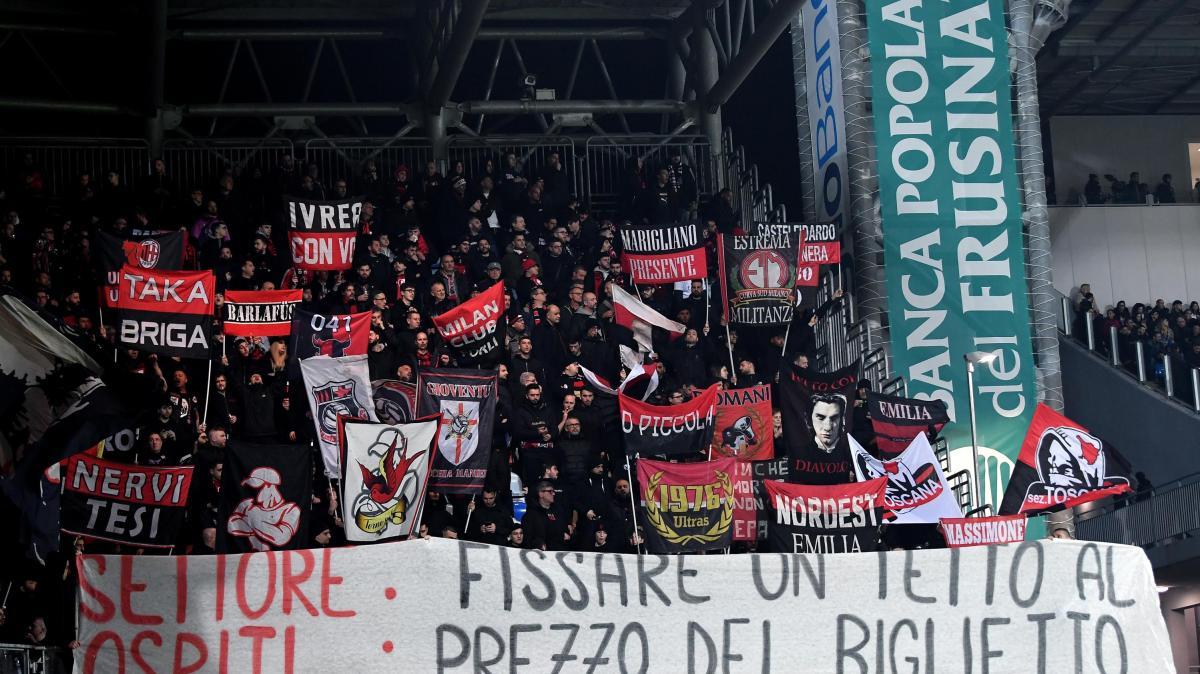Biglietti settore ospiti, Simonelli dopo l'assemblea: "Non mi sembra ci sia grande condivisione"