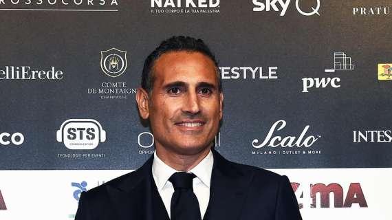N. Amoruso: "Non andare in Champions non sarebbe un fallimento, si sono messe le basi per un grande Milan nel futuro"