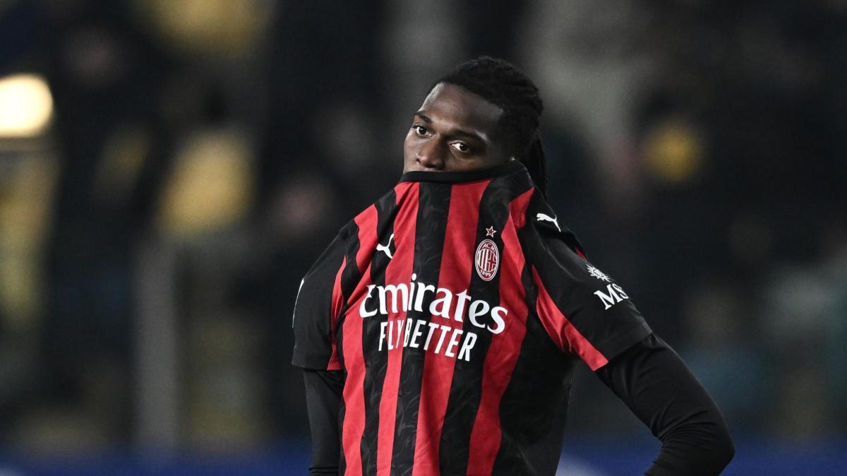 Il Milan è quel vizio di continuare a sprecare le occasioni