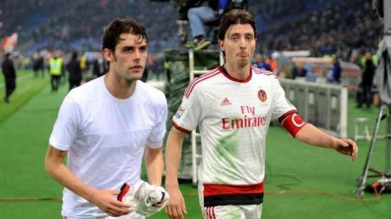 Poli-De Jong-Montolivo: Pippo, ecco la formula giusta in mezzo al campo