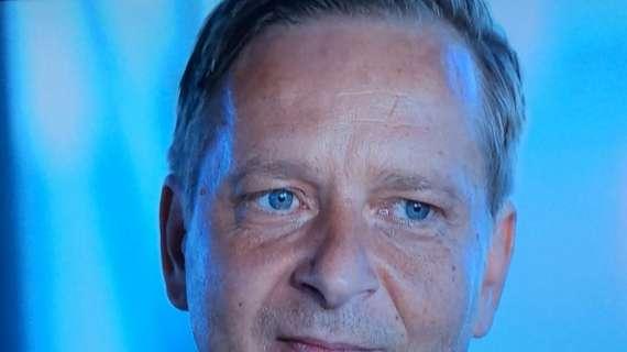 Il Giornale - Milan, Rangnick vuole una figura di sua fiducia nell'area tecnica: contatti con Horst Heldt