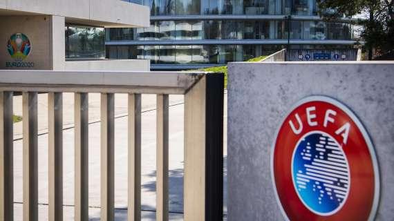 Simonelli: "Avendo anche ricevuto una disponibilità dall'Australia, abbiamo chiesto alla Uefa eccezionalmente se Milan-Como a Perth si potesse fare"