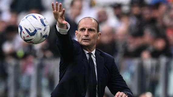 MN - Tare: "Con Allegri abbiamo deciso di stare attenti, ma fermi nel fare la scelta giusta al momento giusto. Prima il mediano"