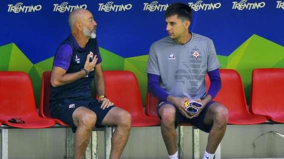 Ciprian Tatarusanu, 101 partite con la Fiorentina. Poi Nantes e Lione