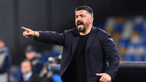 Pellegatti: "Lasciare andare Gattuso il vero errore di Elliott e Gazidis"