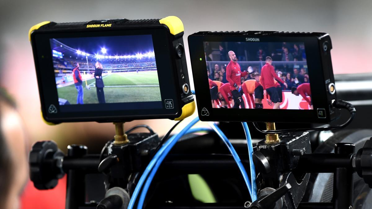 Dove vedere i big match del Milan la prossima stagione? La guida tv di ogni partita