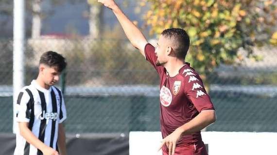 Primavera, Tofino-Milan 2-2: Butic rimette la gara in parità