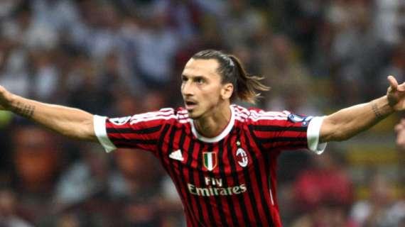 Bronzetti: Ibra resta, Khedira non arriva e Mou...