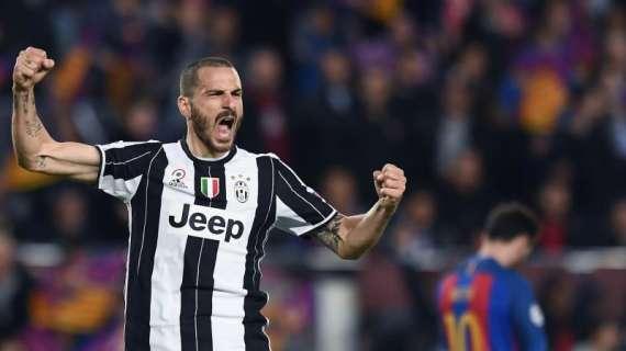 Sportitalia - Post summit con Fassone, Lucci potrebbe chiamare Bonucci per le visite mediche 