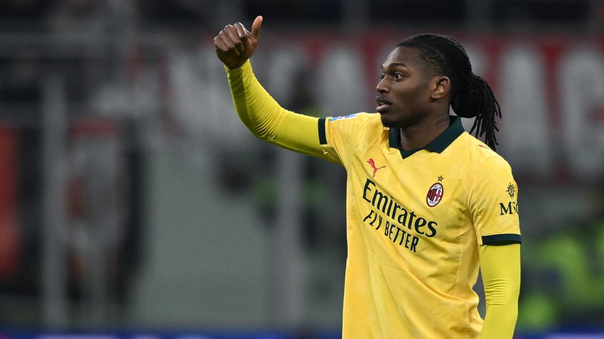 Leao è sul mercato, ma il Milan non farà sconti: servono almeno 40-50 milioni. Rafa vorrebbe restare