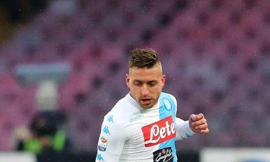 Premium Sport - Sostituto di Niang: il Milan continua a lavorare per Ocampos, c'è anche l'ipotesi Giaccherini