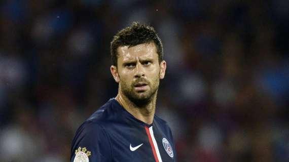 Dalla Francia: PSG, Thiago Motta ha chiesto la cessione