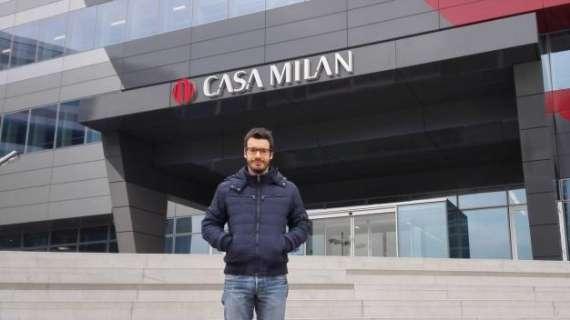 Mihajlovic è già nella storia del Milan