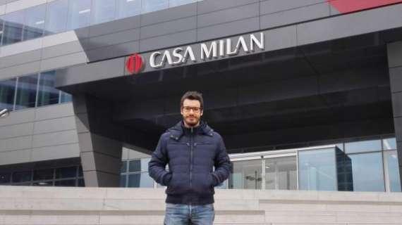 Treno Europa: c’è anche il Milan. Rimpianto sul mercato, bastava poco per rinforzarsi