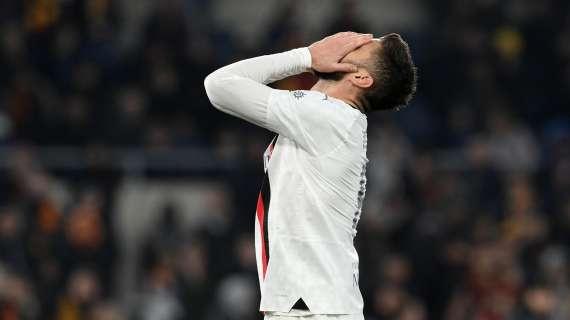 TMW Radio - Orlando duro: "Sei fuori da Coppa Italia, Europa e Scudetto: è un fallimento totale"