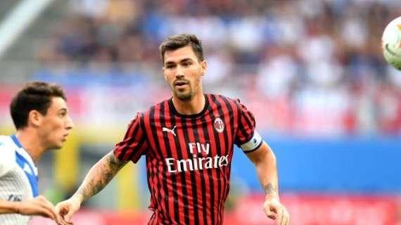 Affidabili e poco celebrati: i difensori del Milan formano una retroguardia che potrà fare la differenza
