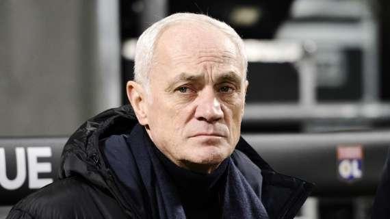 Furia Percassi: "Rigore Inter scandaloso. Gol annullato a noi incomprensibile" 