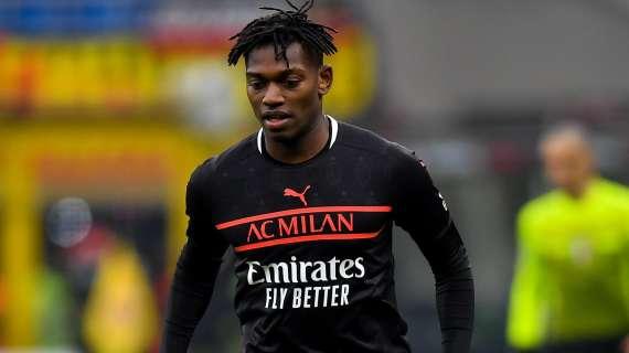 Gazzetta - Da promessa a certezza, Leao accelera. Milan pronto a blindarlo: il rinnovo è vicino 
