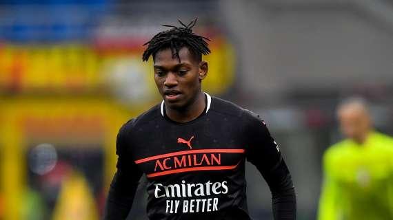 Marinozzi: "Dopo l'errore di Serra il Milan ha perso la testa, meritava di vincere"