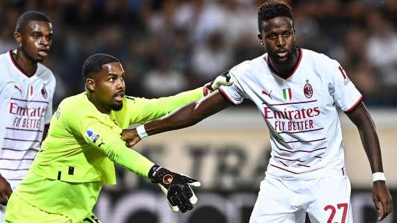 ESCLUSIVA MN - Mandorlini: "Ho grandi aspettative su Origi. Pobega? Ha tutto per emergere"