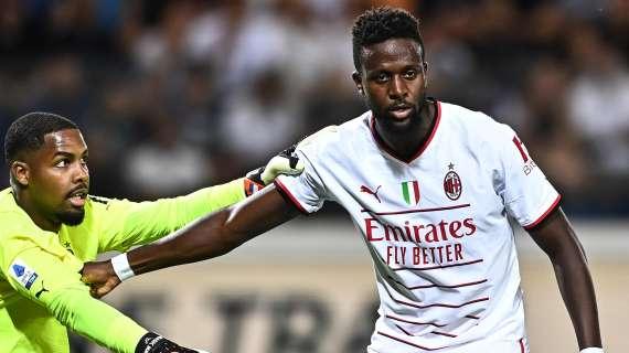 ESCLUSIVA MN - Origi volerà in Belgio per curare il problema al tendine: i dettagi