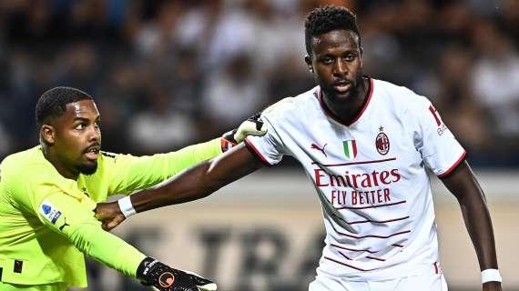 Origi e Rebic, la giornata di oggi può schiarire le idee