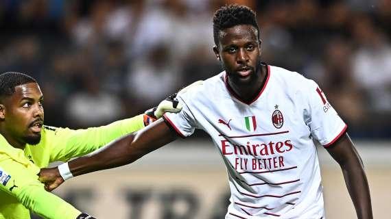 CorSport - Giroud non perde il vizio del gol. E aspetta Origi