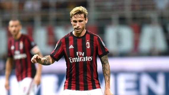 LIVE MN - Biglia: "Non mi aspetto una bella accoglienza a Roma. Dobbiamo dare più del 100% per il Milan. Vogliamo vincere qualcosa di importante"