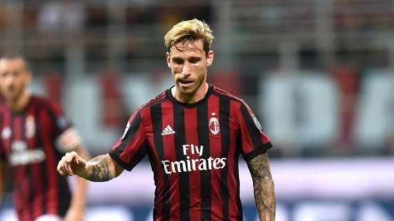 Non chiamatelo fragile: Biglia fa parlare i fatti e prepara il ritorno nella capitale