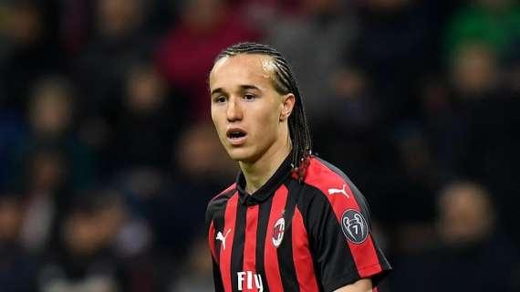 MN - Laxalt: domani le visite mediche, poi la firma con il Celtic