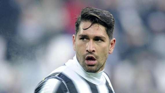 Balzarini: "Esordio per Caceres, spazio a Borriello"