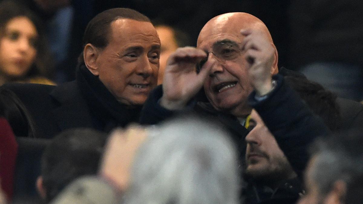 Galliani: "Per Berlusconi il Milan fu un atto d'amore. Senza di lui non avremmo mai vinto 29 trofei in 31 anni"