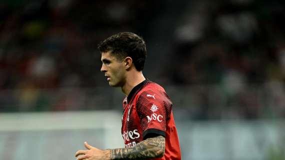Copa America, Stati Uniti sconfitti 2-1 da Panama. Pulisic in campo 90', Musah in panchina