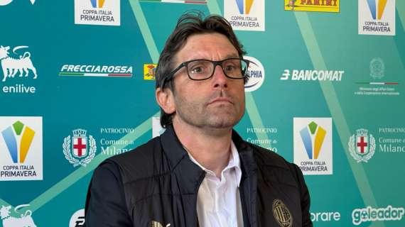 LIVE MN - Guidi: "Va presa come grande insegnamento. Farsi travolgere sarebbe imperdonabile"