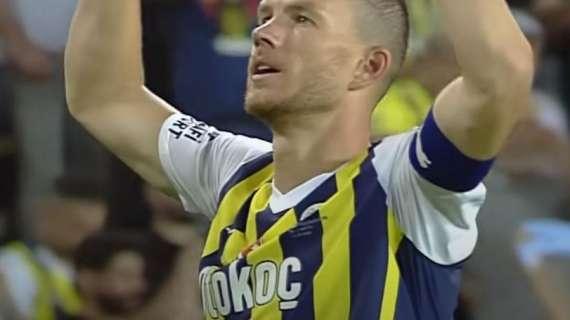 In corso l'Assemblea Straordinaria del Fenerbahce: addio al campionato?