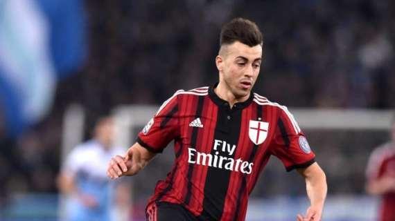 Tuttosport - El Shaarawy e un futuro tutto da decidere: i dubbi del Faraone e del Milan