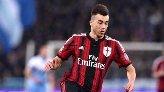 Tuttosport - El Shaarawy corre verso il rientro: l’obiettivo è tornare a disposizione per le ultime tre gare di campionato