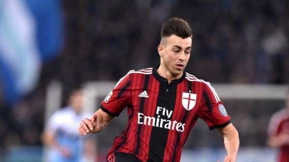 El Shaarawy, missione recupero: l'imperativo è evitare un Pato-bis 