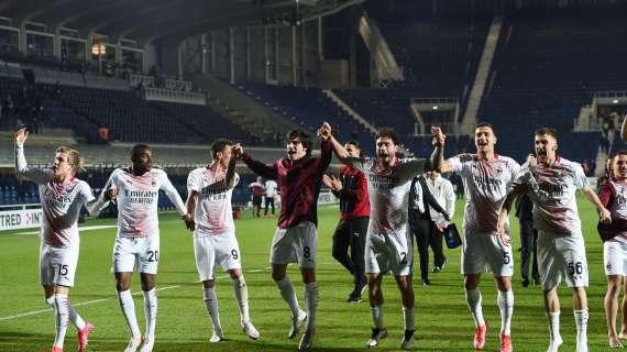 Gazzetta - Milan, la partita di ieri è stato il definitivo test di maturità