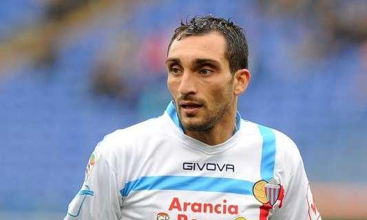 Catania, Pulvirenti: "Lodi non lo ha richiesto nessuno"