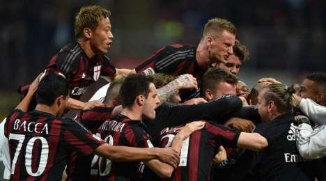 Finale di Coppa Italia, dopo sabato il Milan ci crede di più: in una gara secca tutto è possibile