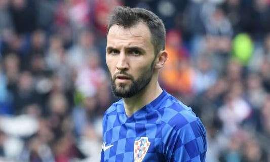 Milan-Badelj, la Fiorentina vuole almeno 15 milioni